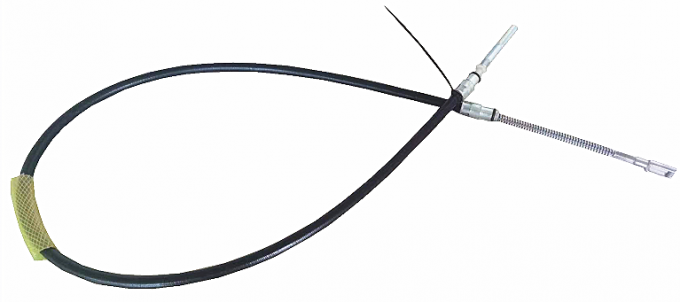 Push/Pull Throttle Cable For Honda XL250 & XL500 – Aftermarket Replacement