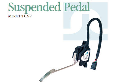 High Performance Electronic Brake Pedal TCS 7 Series Suspended Pedal