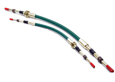 Automatic Transmission Gear Shift Cable Easy Installation For Heavy Truck