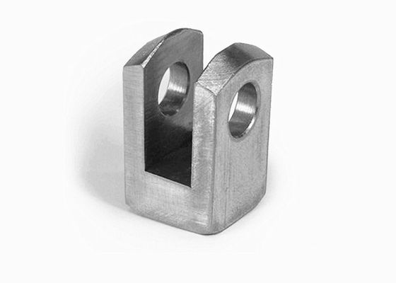 Mechanical Plated Zinc SS Clevis Cable End Fittings