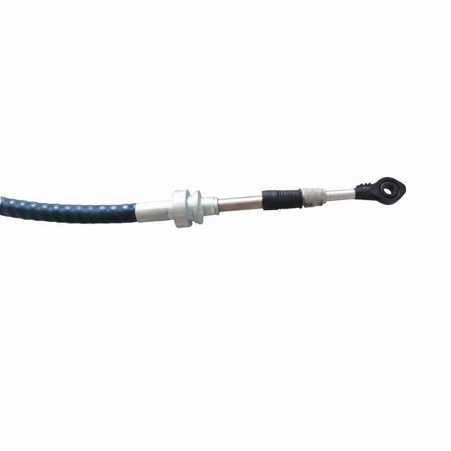Hydrostatic Drives Control Cable Assembly 4WD PVC Push Pull Throttle