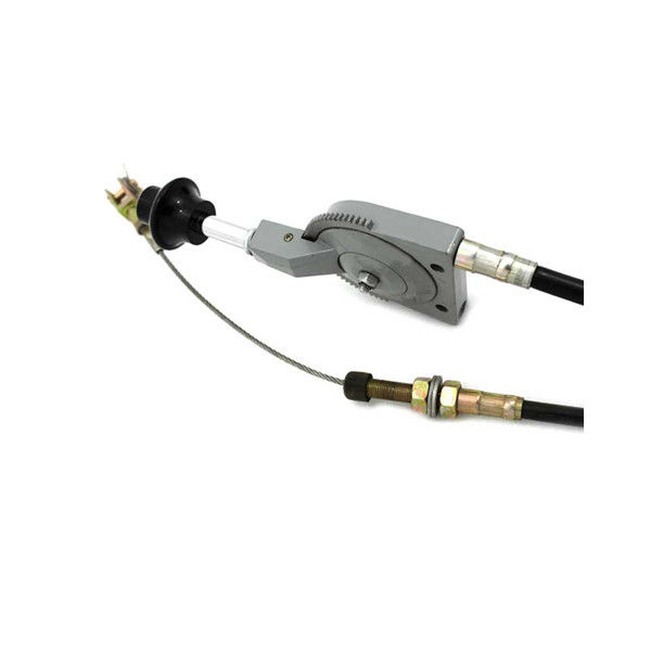 Hand Throttle Cable Control Lever