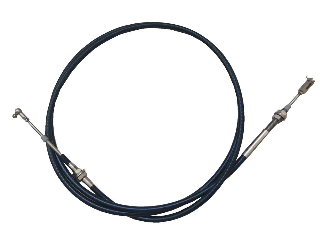 Control Cable Push-Pull Throttle Cable