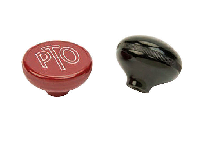 Size Customized Cable End Fittings Knob Handle For Wide Range Applications