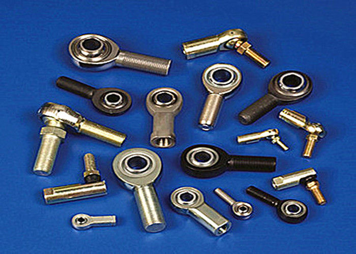 High Temperature Stainless Steel Rod Ends And Linkages For Engine Controls