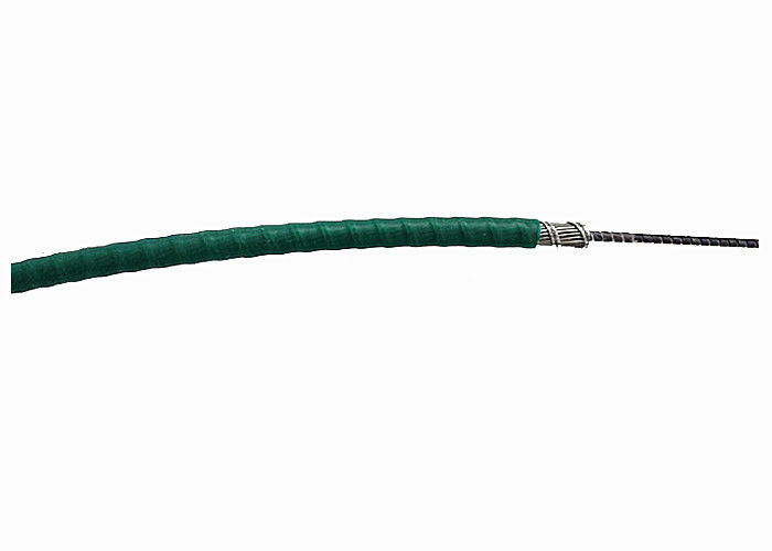 PVC Outer Layer  Push Pull Control Cables Outer Casing