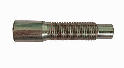 High Precision Cable End Fittings LD Threaded Conduit Cap  5/8 -18 UNF-2A