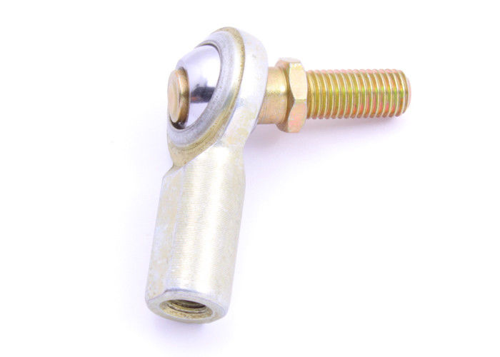 Heavy Duty Ball Stainless Steel Ball Joint 14 - 28 Shank 516 - 24 Stud