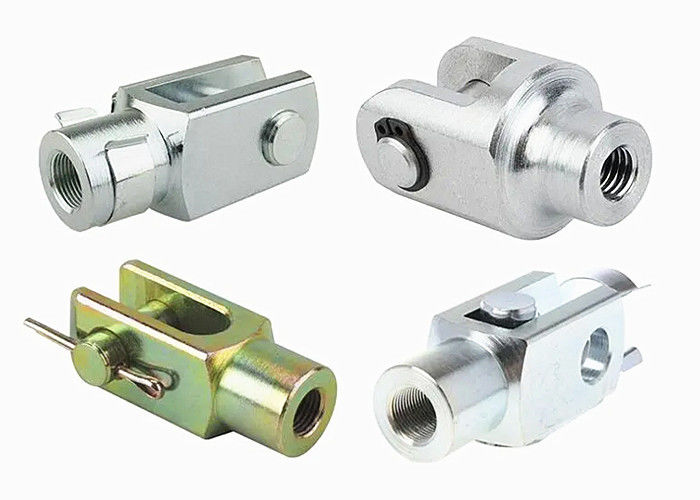 Steel Cable End Fittings Images and Photos finder