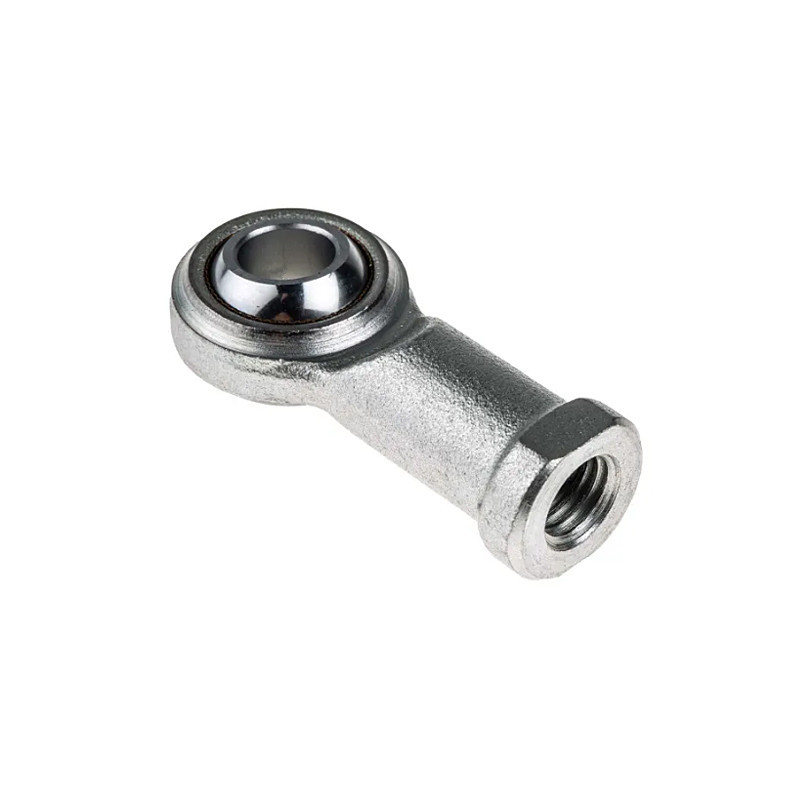 Engineering Stainless Steel Ball Joint HRC58 Spherical Rod Ends
