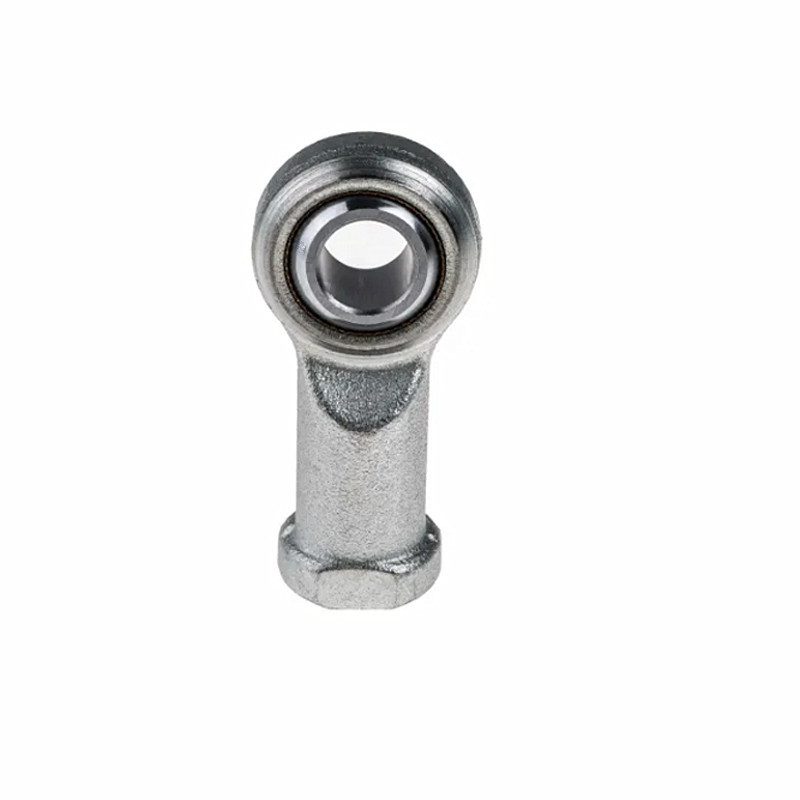 Engineering Stainless Steel Ball Joint HRC58 Spherical Rod Ends