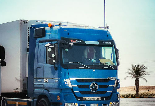 Latest company case about Manual Transmission Shifter - Trucks