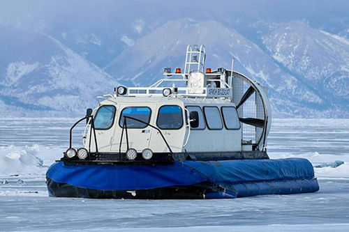 Latest company case about Provide hovercraft throttle cable solution for large ship manufacturers