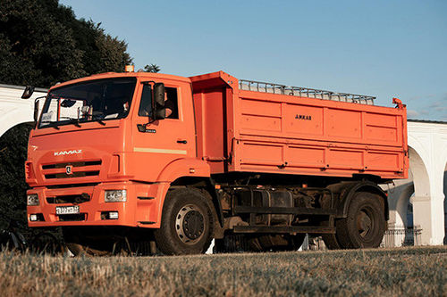 Latest company case about Providing a Solution to Manual Gear Shift Control Problems for a Leading Chinese Truck Manufacturer