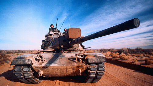 Latest company case about PHIDIX Gear Shift Control Cable Enhancing Tank Transmission Systems