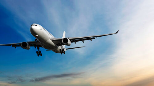 Latest company case about Standard Push-Pull Control Cable In Modern Aircraft