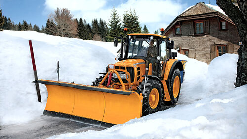 Latest company case about High-Performance Park Brake Lever In Heavy Engineering Vehicles