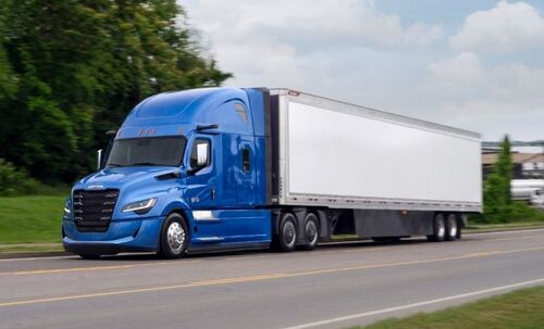 Latest company case about Vertical Gear Shifter Used In Commercial Trucks