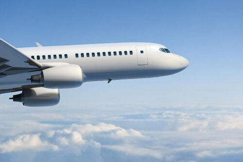 Latest company case about Micro Adjustment Control Handle In Aircraft Systems