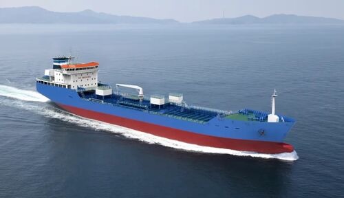 Latest company case about Rotating Flexible Shaft In Marine Vessel Applications