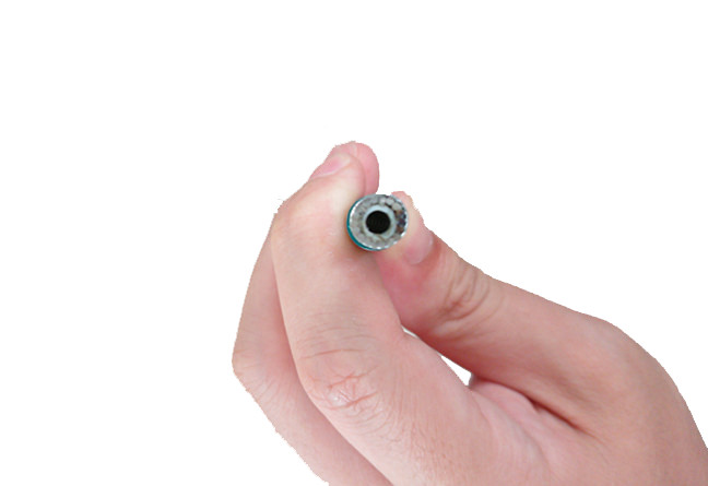PVC Outer Layer Push Pull Control Cables Outer Casing