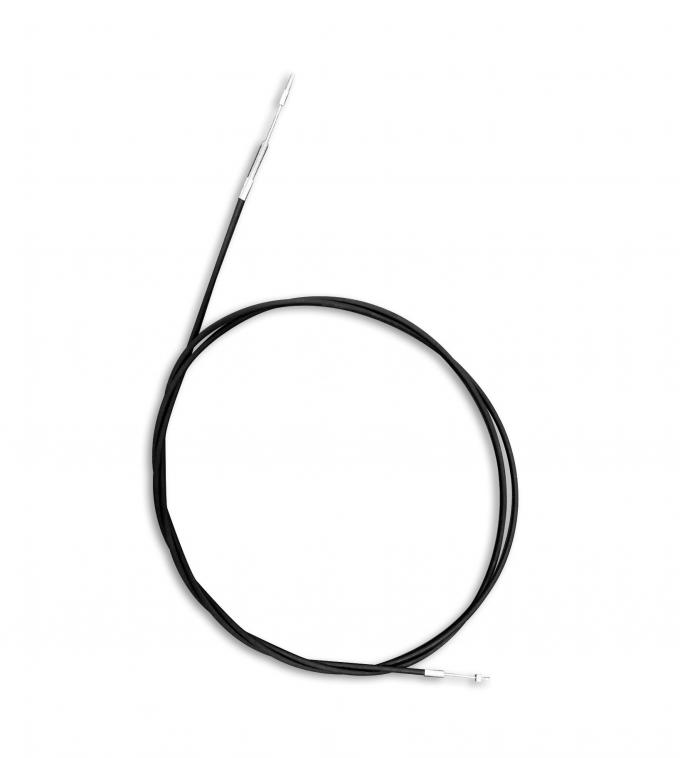 IATF16949 Passenger Cars SS304 Custom Control Cable