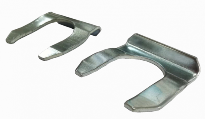 Industrial Stainless Steel Clevis Pin Spring Safety Clip