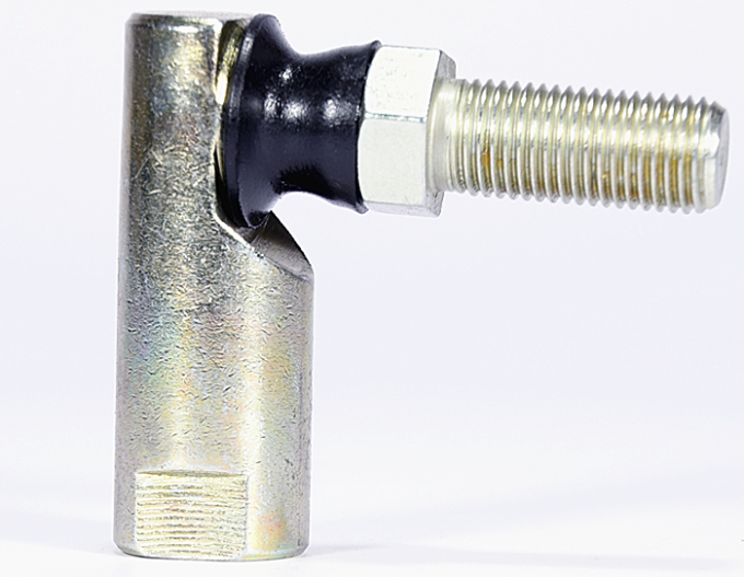 Heavy Truck Stainless Steel Ball Joint Trailers With Dirt Shield