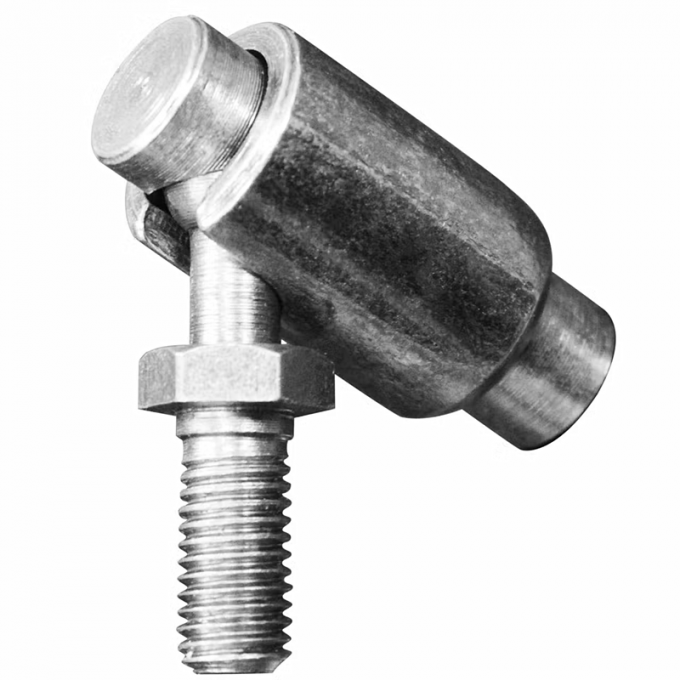 Control Cable Stainless Steel Ball Joint Fittings Quick Disconnect Ball