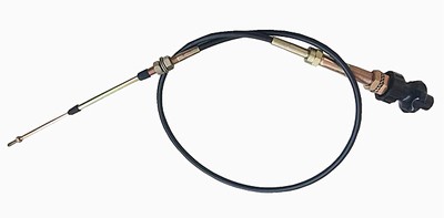 Control Wire R11869 Control Cable Assembly With Micro Adjustable Control Handle