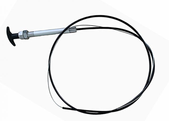 Twist Lock Control Cable Twist To Lock Throttle Cable 