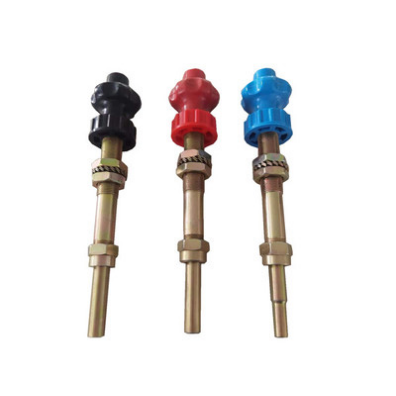 Precision Micro-Adjustment Handle For Industrial Machinery - Three ...