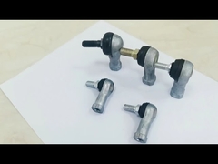 BL Series Die Cast Stainless Steel Ball Joint Zinc Plated Surface