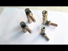 Replacement For Steering Damper Ball Joint