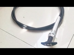 Control Cable Assembly With Twist Locking Handle, 96