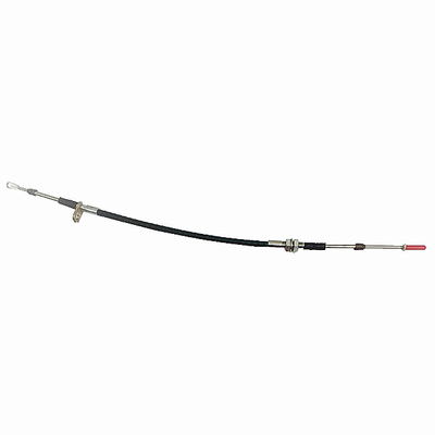 Push Pull Mechanical Control Cable IATF16949 Motorbikes Transmission Gear Shift Cable