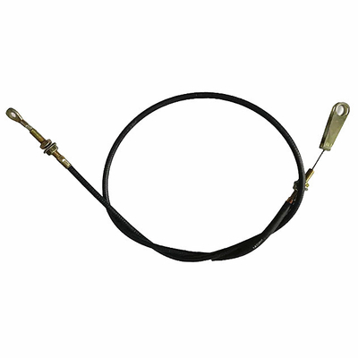 Shifter Transmission Control Cable Assembly Smooth 3.2m Length