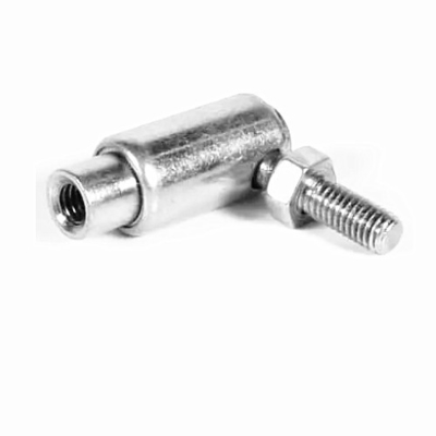 Control Cable Components Fittings Quick Disconnect Ball Joint Assembly