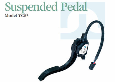 Suspended Electronic Accelerator Pedal Model TCS3 Series For Material Handling Equipment