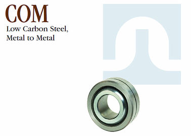 COM Series Spherical Ball Bearing Size Customized For Industrial Equipment