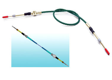 Good Performance Gear Shift Control Cable Size Customized For Automotive