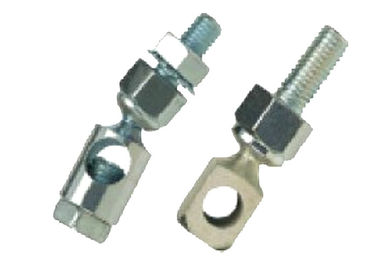 DC / DH Swivel Ball Joint Rod End Bearing Connecting Products Type Wear Resistance