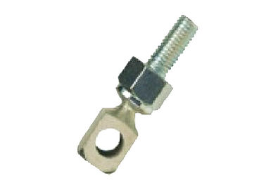 Low Carbon Steel Rotary Union Joint , DH Control Swivel Series Threaded Swivel Joint
