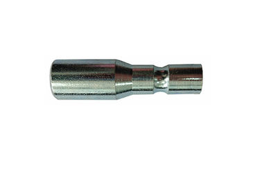 Long Service Life Cable End Fittings Customized Conduit Cap LD Grooved