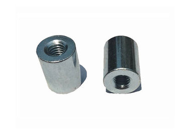 Hardware Customized Cable End Fittings High Precision Long Service Life
