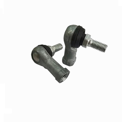 BL Series Die Cast Stainless Steel Ball Joint Zinc Plated Surface