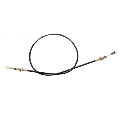 Custom Push Pull Cables Universal Mount Control Cable