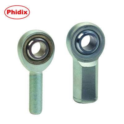 quality  TSMX-T/TSFX-T PTFE-Lined Heavy-Duty Rod Ends – Precision Motion Control for High-Load Applications factory