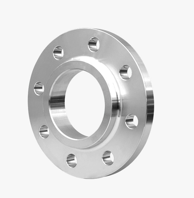 quality  Slip-on flanges Pressure Vessel Flange series factory