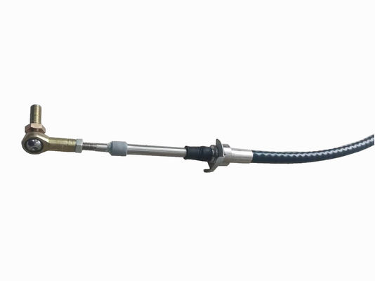 Universal Mechanical Control Cable Light Push Pull Truck Spare Part ...